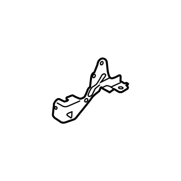 Ford KL3Z-1862527-C Support