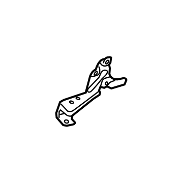 Ford FL3Z-1862526-C Support