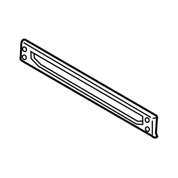 Ford FL3Z-16310B17-BA Support