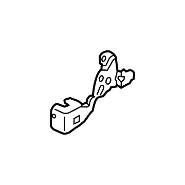 Ford FL3Z-1862527-A Support
