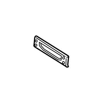 Ford FL3Z-16310B16-BA Support