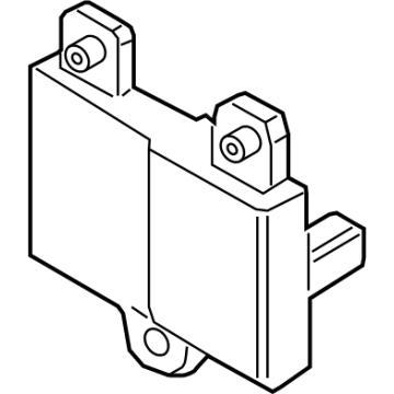 Ford JX7Z-9E731-B Sensor Assembly - Speed
