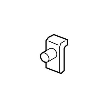 Ford -W705958-S439 Nut