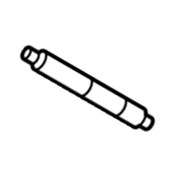 Ford -W711576-S439 Stud