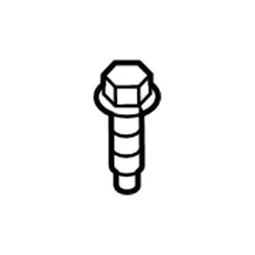 Ford -W714723-S439 Bolt