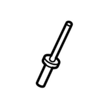 Ford -W706737-S300 Rivet
