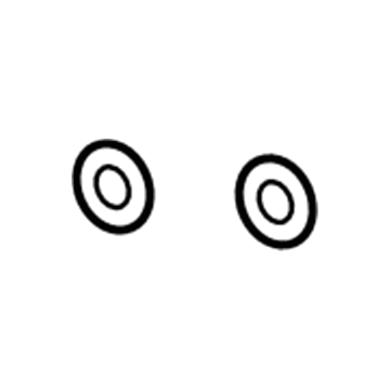 Ford BB5Z-19E572-C Seal