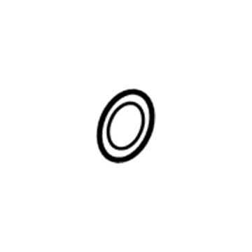 Ford -N805269-S Washer - Drain Plug