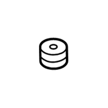 Lincoln 5C2Z-9B929-AA Insulator Assembly