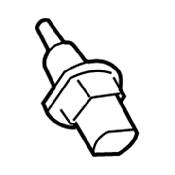 Ford F57Z-12A697-A Sensor Assembly