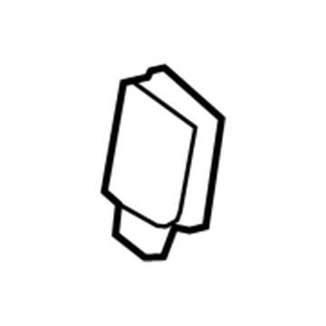 Ford 6L3Z-12B579-A Cover