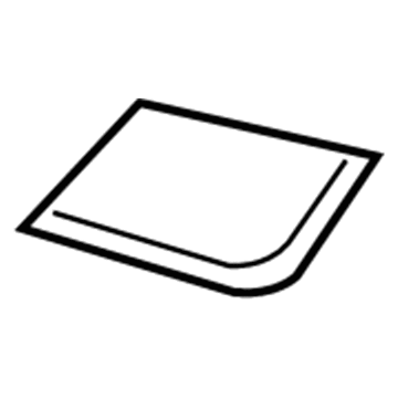 Lincoln 6H6Z-13C170-A Ballast Assembly
