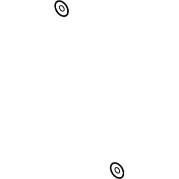 Ford EJ7Z-6N652-A Gasket