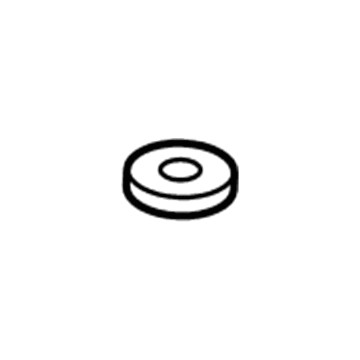 Ford 5L7Z-7D285-A Seal - Special