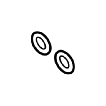 Lincoln DG9Z-19B596-A Kit - O-Ring