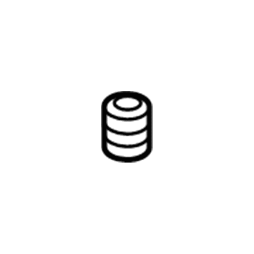 Lincoln DS7Z-19D702-A Cap