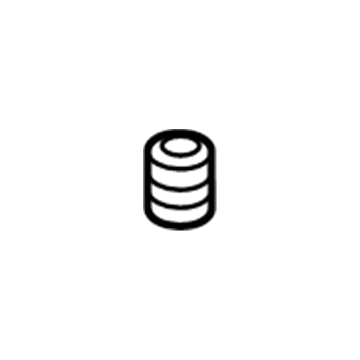 Lincoln DS7Z-19D702-B Cap