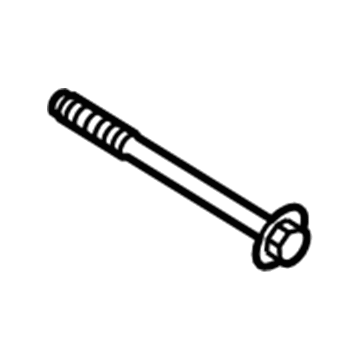 Lincoln -W708574-S439 Bolt