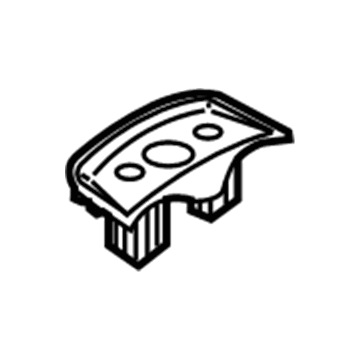 Ford CM5Z-14D694-A Switch Assembly