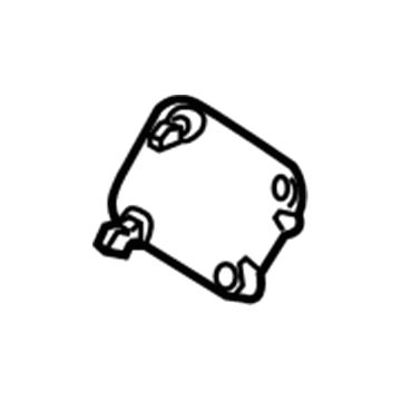 Ford CV6Z-58672A40-AA Cover