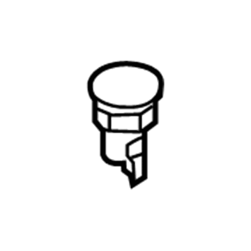 Ford CV6Z-19N236-A Socket Assembly - Additional