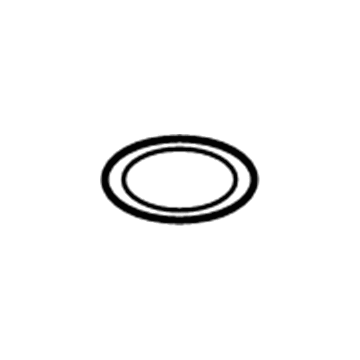 Ford EU5Z-19E880-B Filter - CCS