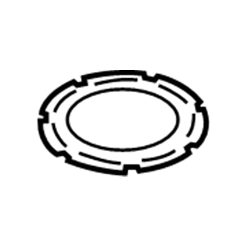 Mercury 4L2Z-9C385-AA Ring - Retaining