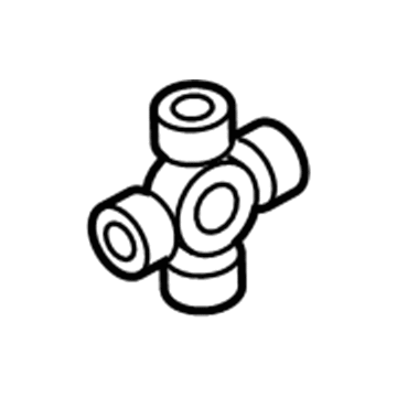 Ford 5C3Z-3249-AA Kit - Universal Joint Repair
