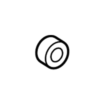 Ford 5C3Z-3254-B Seal Assembly - Oil