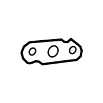 Ford 4G7Z-9D476-AA Gasket