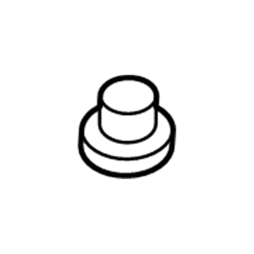 Ford 2L7Z-9P686-AA Insulator
