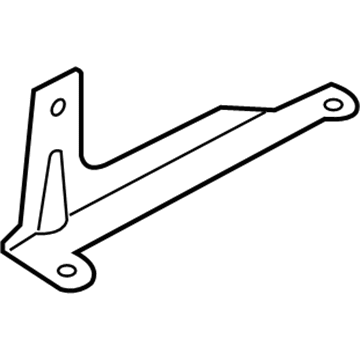 Ford DM5Z-9647-C Bracket