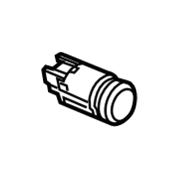 Ford F1EZ-10B776-B Switch Assembly - Solenoid Control