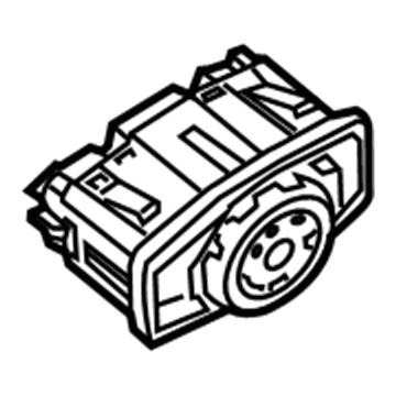 Ford GJ5Z-11654-A Switch Assembly - Lighting