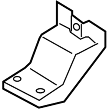 Ford 5L3Z-16A506-A Bracket
