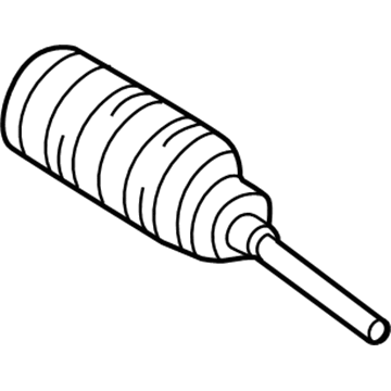 Ford DG9Z-3280-A Kit - Tie Rod