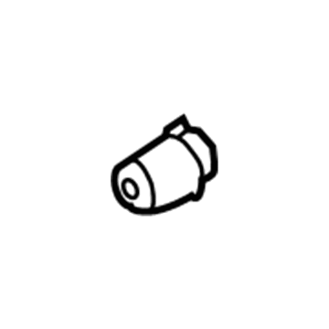 Ford CN1Z-9P686-A Insulator