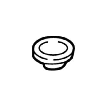 Ford CC1Z-9B929-A Insulator Assembly
