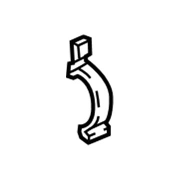 Ford CC3Z-9628-A Clamp
