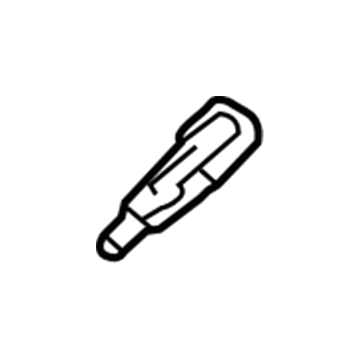 Ford DS7Z-12A697-A Sensor Assembly