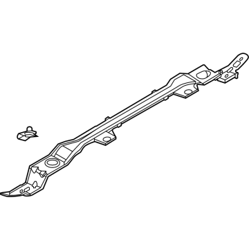 Ford HL3Z-6K864-B Upper Bracket HL3Z-6K864-B Ford Upper Bracket Illustration 1 of 1