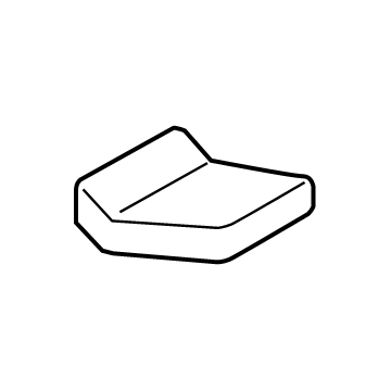Ford FL3Z-16N455-CB Cover