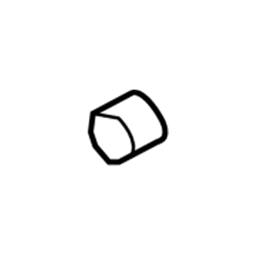 Ford E6FZ-17B610-A Seal