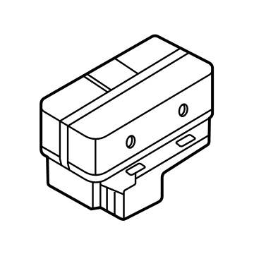 Ford N1WZ-13D730-AF Switch Assembly