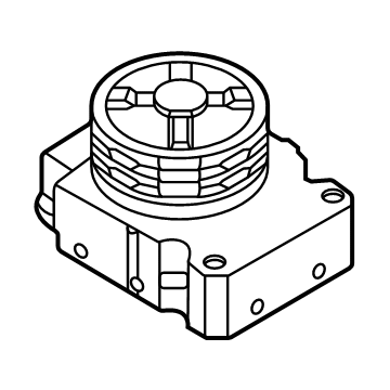 Ford N1WZ-14B596-J Tract Control Switch