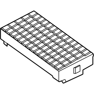 Ford NL1Z-19J235-B Module - Wireless Charging