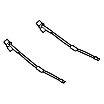 Ford LB5Z-17603-C Kit - Jet