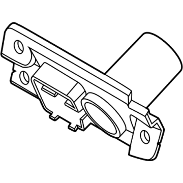 Ford HC3Z-17603-B Kit - Jet