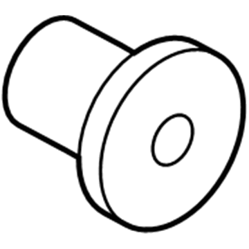 Ford YL8Z-13A457-BA Fastener