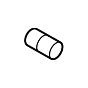 Ford 3C3Z-6N853-BA Connector - Oil Tube